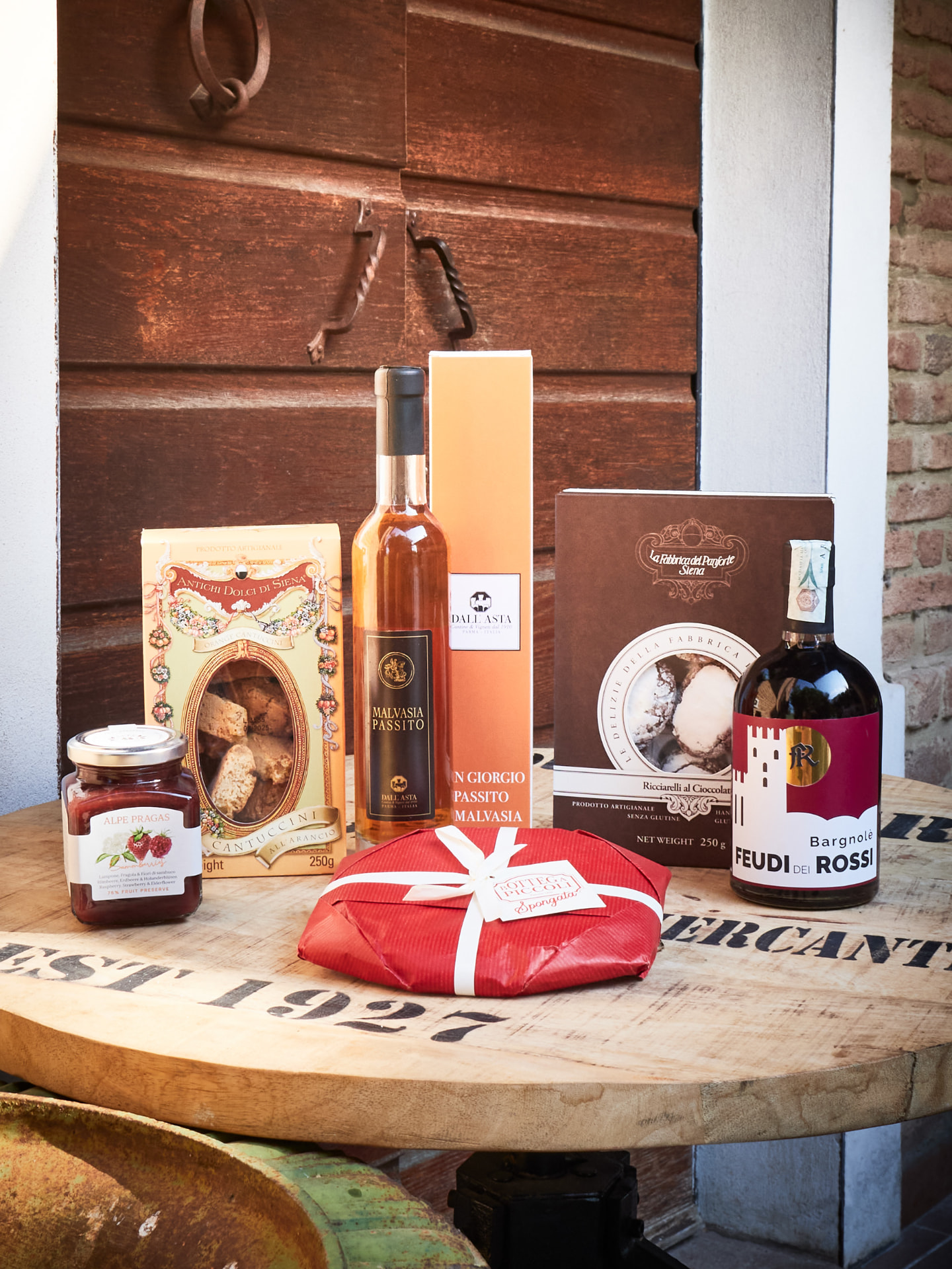 Prodotti della Selezione 114